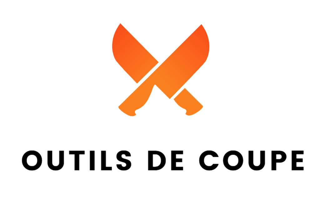 Outils De Coupe