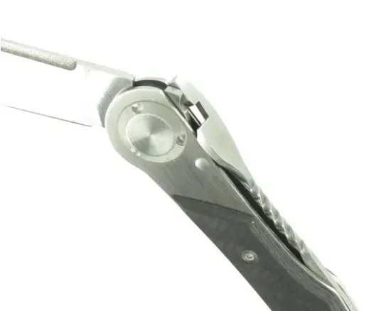 Actilam T3 - Fibre de Carbone