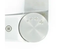 Akma Petit Modèle Aluminium
