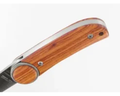 Akma Petit Modèle Bois de Rose