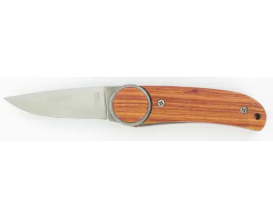 Akma Petit Modèle Bois de Rose