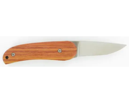 Akma Petit Modèle Bois de Rose