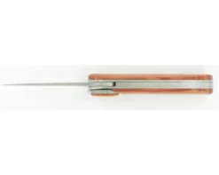 Akma Petit Modèle Bois de Rose