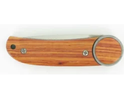 Akma Petit Modèle Bois de Rose