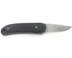Akma Petit Modèle Ebène