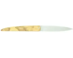 Arbalète Lisse Olivier