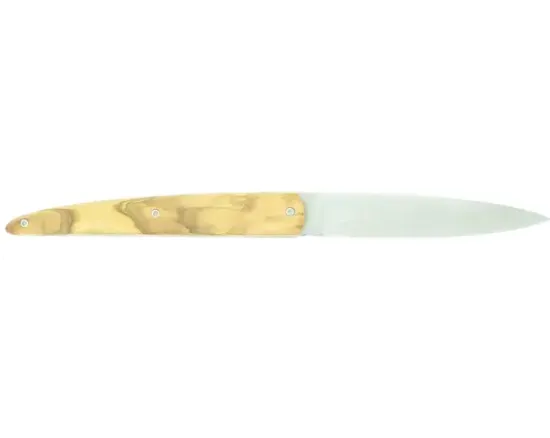Arbalète Lisse Olivier