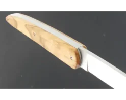 Arbalète Lisse Olivier