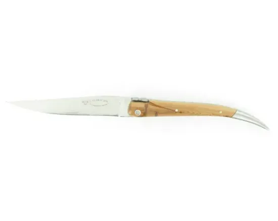 Aubracien 12 cm - Genévrier - 1 mitre