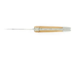 Aubracien 12 cm - Genévrier - 1 mitre