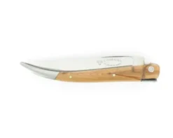 Aubracien 12 cm - Genévrier - 1 mitre