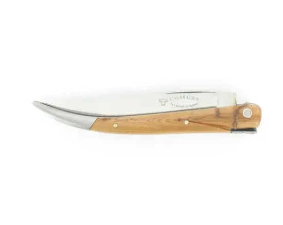 Aubracien 12 cm - Genévrier - 1 mitre