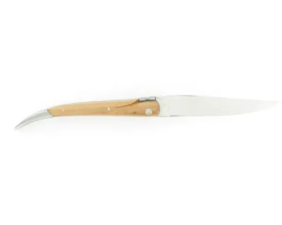 Aubracien 12 cm - Genévrier - 1 mitre
