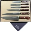 AUVERGNE Coffret cadeau - 6 pièces