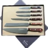 AUVERGNE Coffret cadeau - 6 pièces