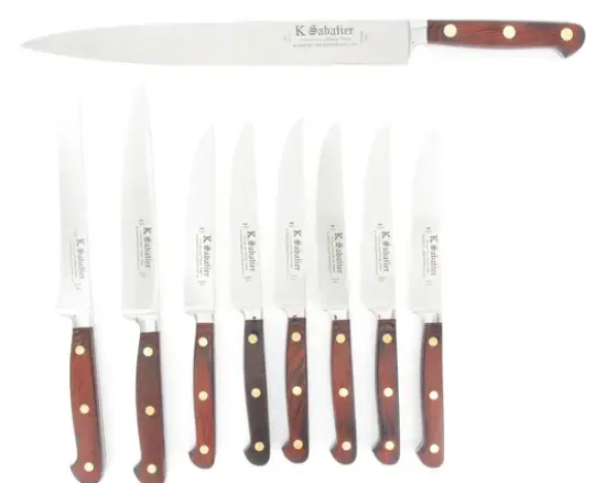 Auvergne - POUR LA CUISINE
