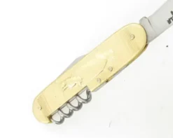 Berger - Moutons - Inox - 3 Pièces