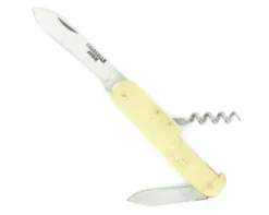 Berger - Moutons - Inox - 3 Pièces