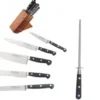 Bloc couteaux Sabatier Proxus 6 pièces