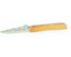 Brin d'Auvergne - Poche - Bois d'If