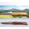 Brin d'Auvergne - Poche - Genévrier