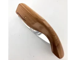 Cachalot 10 cm Bois d'If