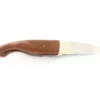 Cachalot 8 cm Bois Doussié