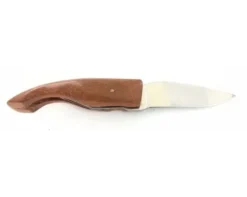 Cachalot 8 cm Bois Doussié