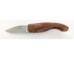 Cachalot 8 cm Bois Doussié