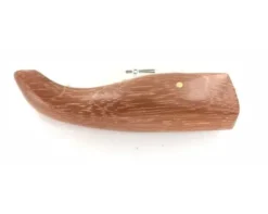 Cachalot 8 cm Bois Doussié