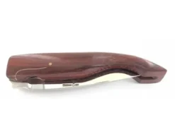 Cachalot 12 cm Padouk