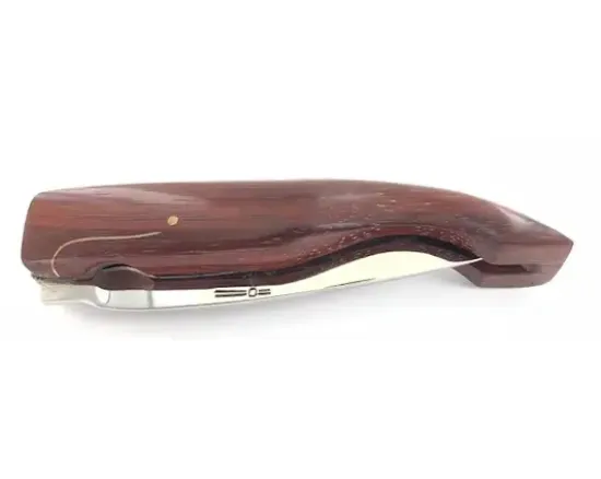 Cachalot 12 cm Padouk