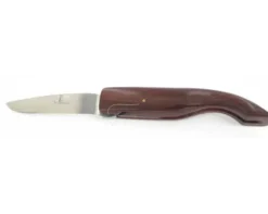 Cachalot 12 cm Padouk