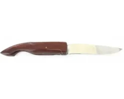 Cachalot 12 cm Padouk