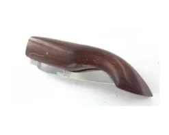 Cachalot 12 cm Padouk