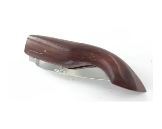 Cachalot 12 cm Padouk