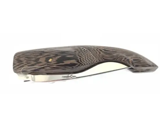 Cachalot 12 cm Wengué - Tire-Bouchon