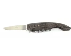 Cachalot 12 cm Wengué - Tire-Bouchon