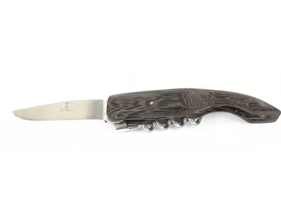 Cachalot 12 cm Wengué - Tire-Bouchon