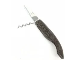 Cachalot 12 cm Wengué - Tire-Bouchon