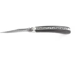 Capuchadou 12 cm Damas Bois de Fer