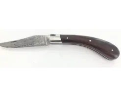 Capuchadou 12 cm Damas Bois de Fer