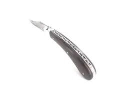 Capuchadou 12 cm Damas Bois de Fer