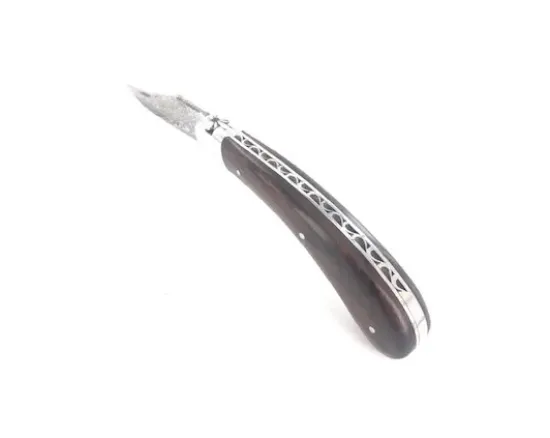 Capuchadou 12 cm Damas Bois de Fer