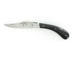 Capuchadou 12cm Ebène