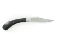 Capuchadou 12cm Ebène