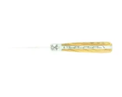 Capuchadou 12cm Olivier