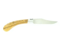 Capuchadou 12cm Olivier