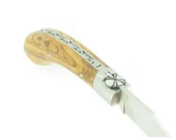 Capuchadou 12cm Olivier