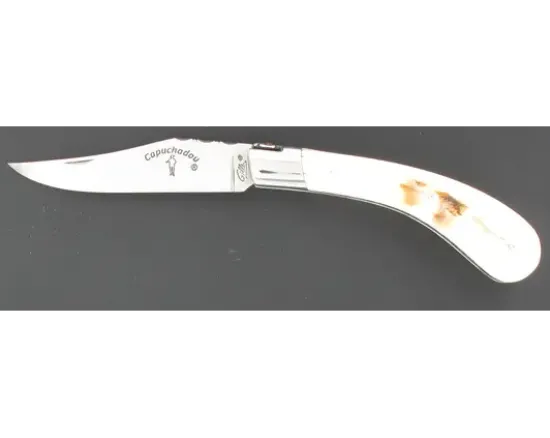 Capuchadou 12cm Phacochère